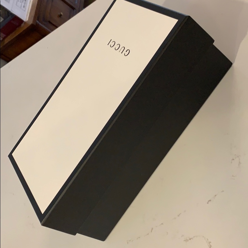 Gucci Shoebox - Picture 4 of 11